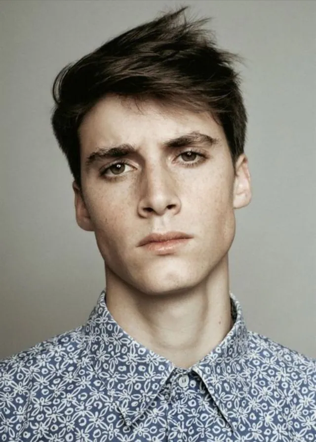 Сергей